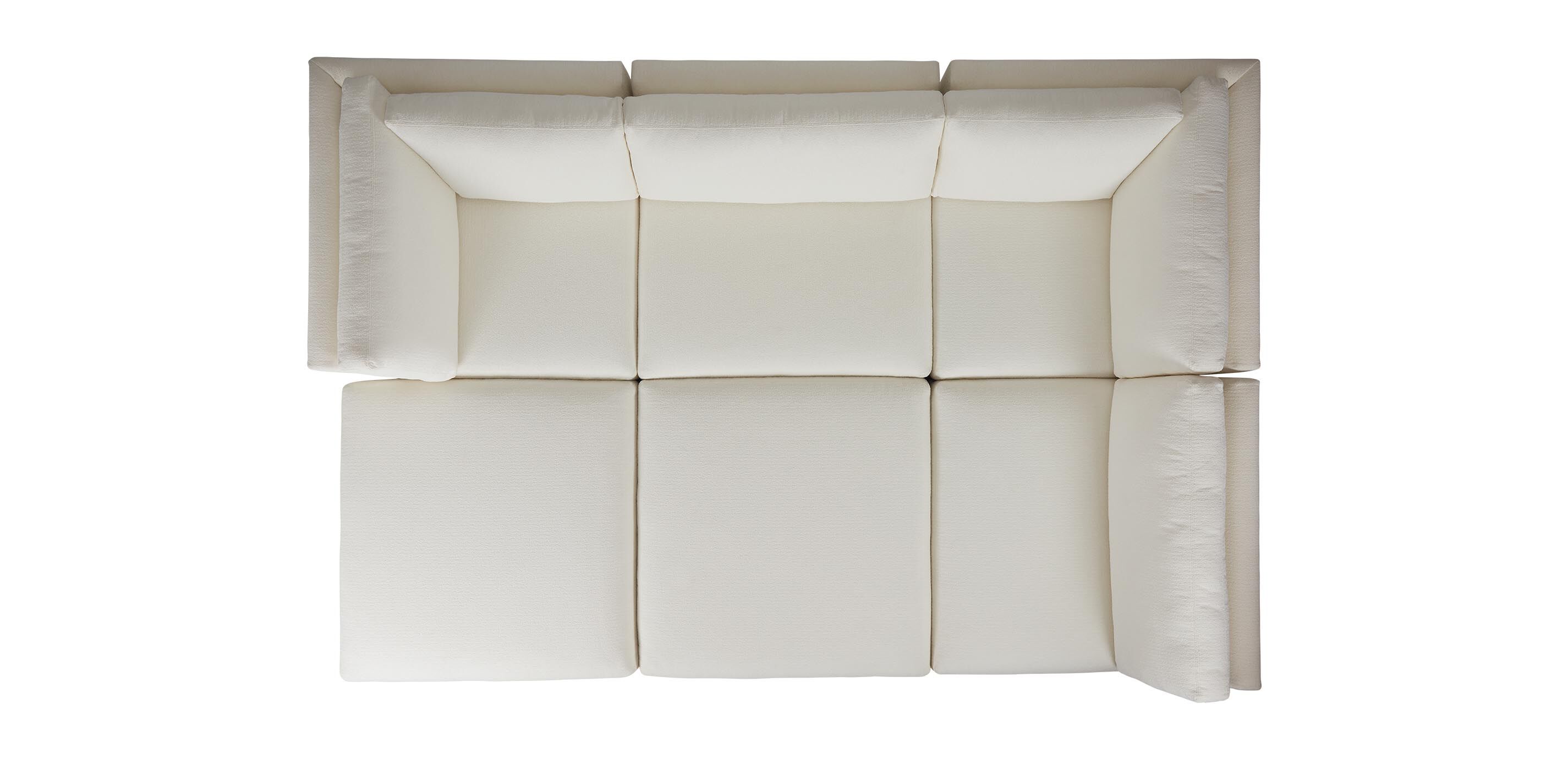 Daydreamer Modular Six-Piece Sectional_4