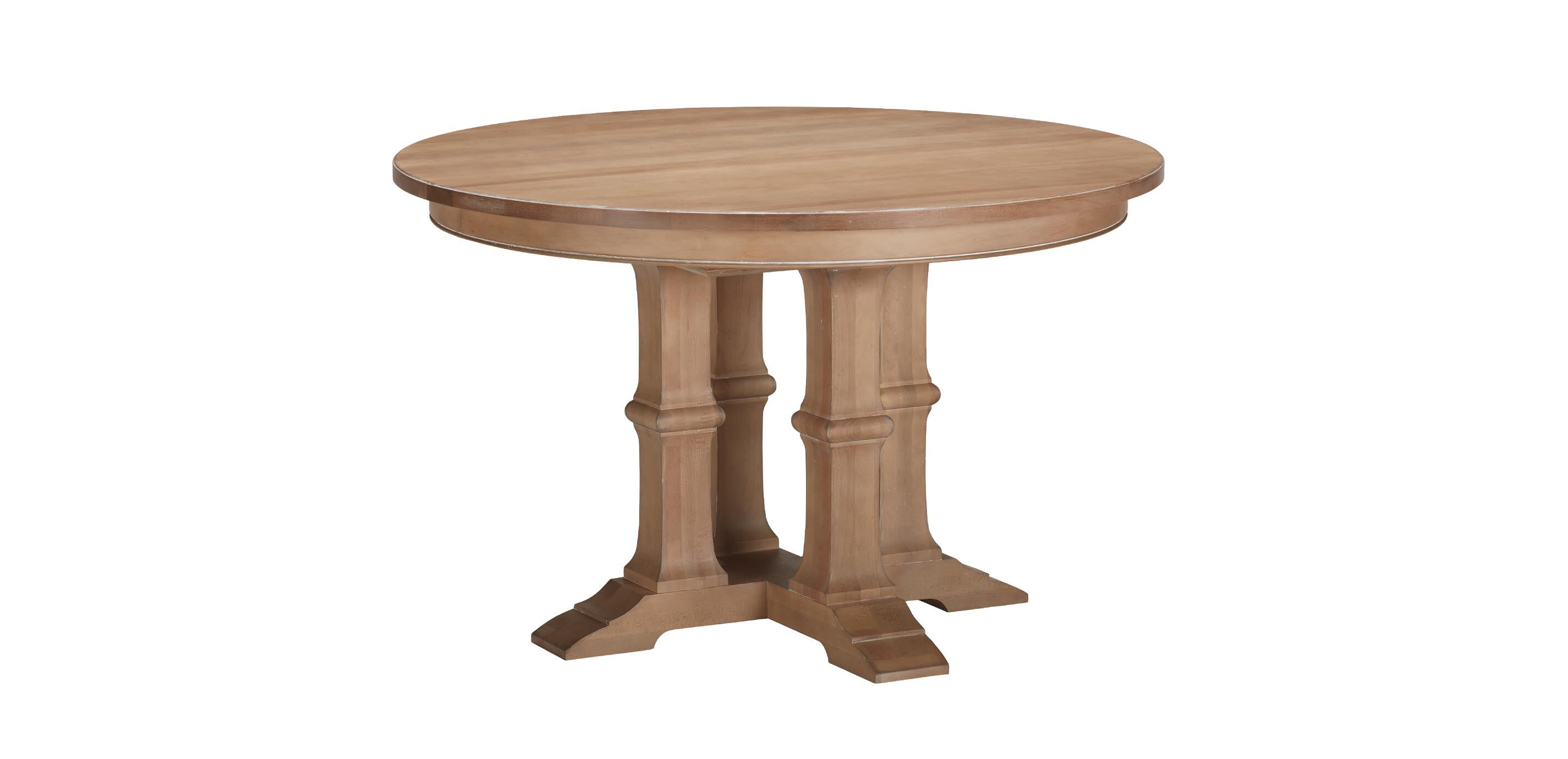 Piermont Round Extension Dining Table_2