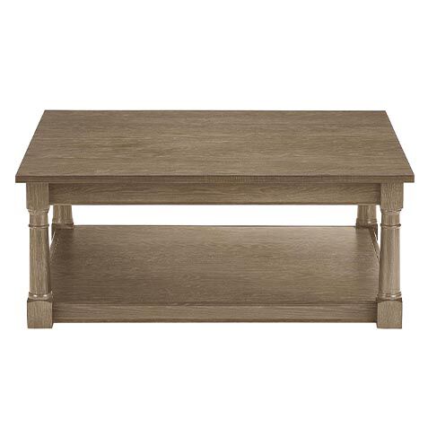 Connall 44" Square Coffee Table image C58400