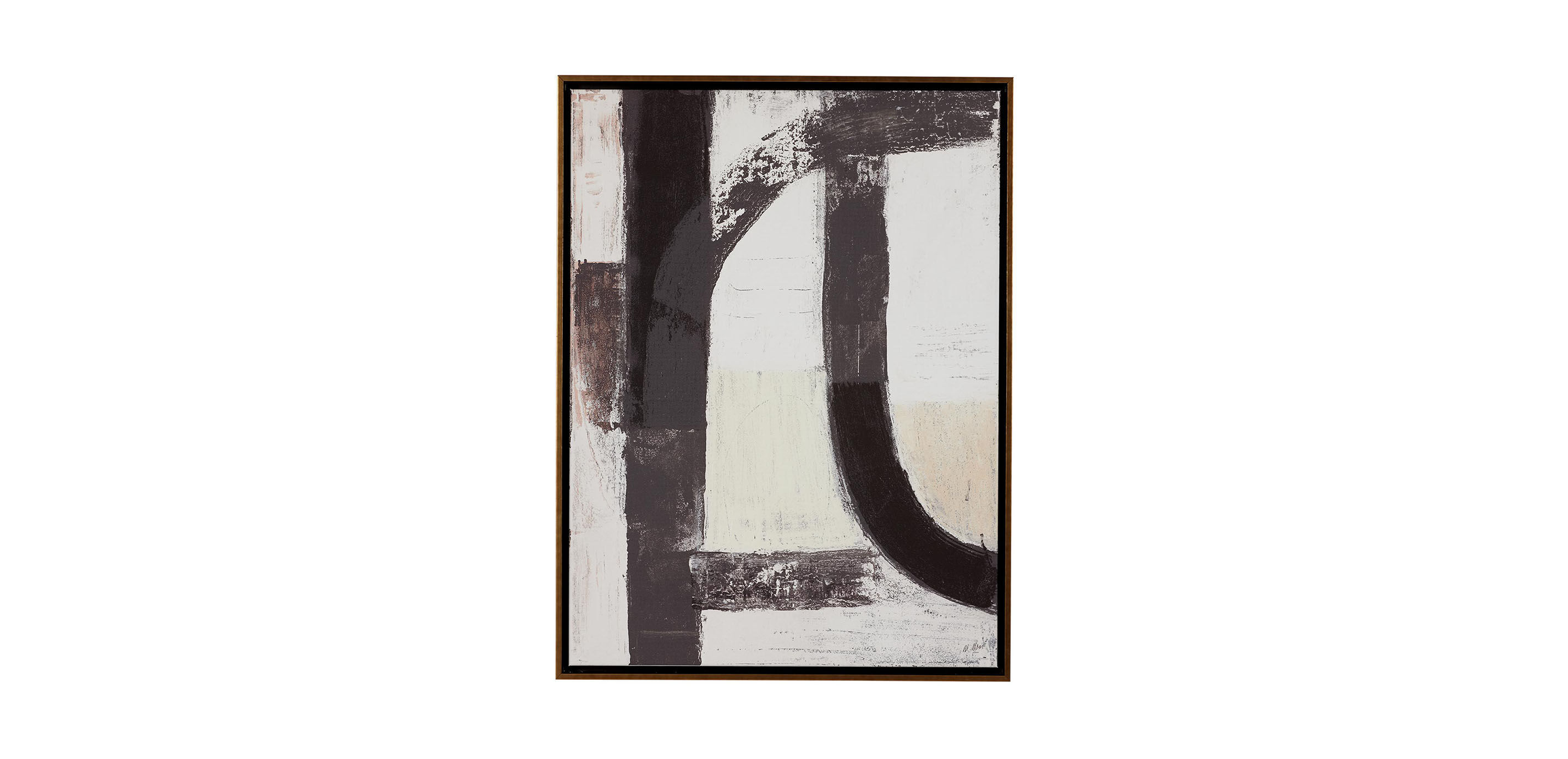 Abstract Lines I