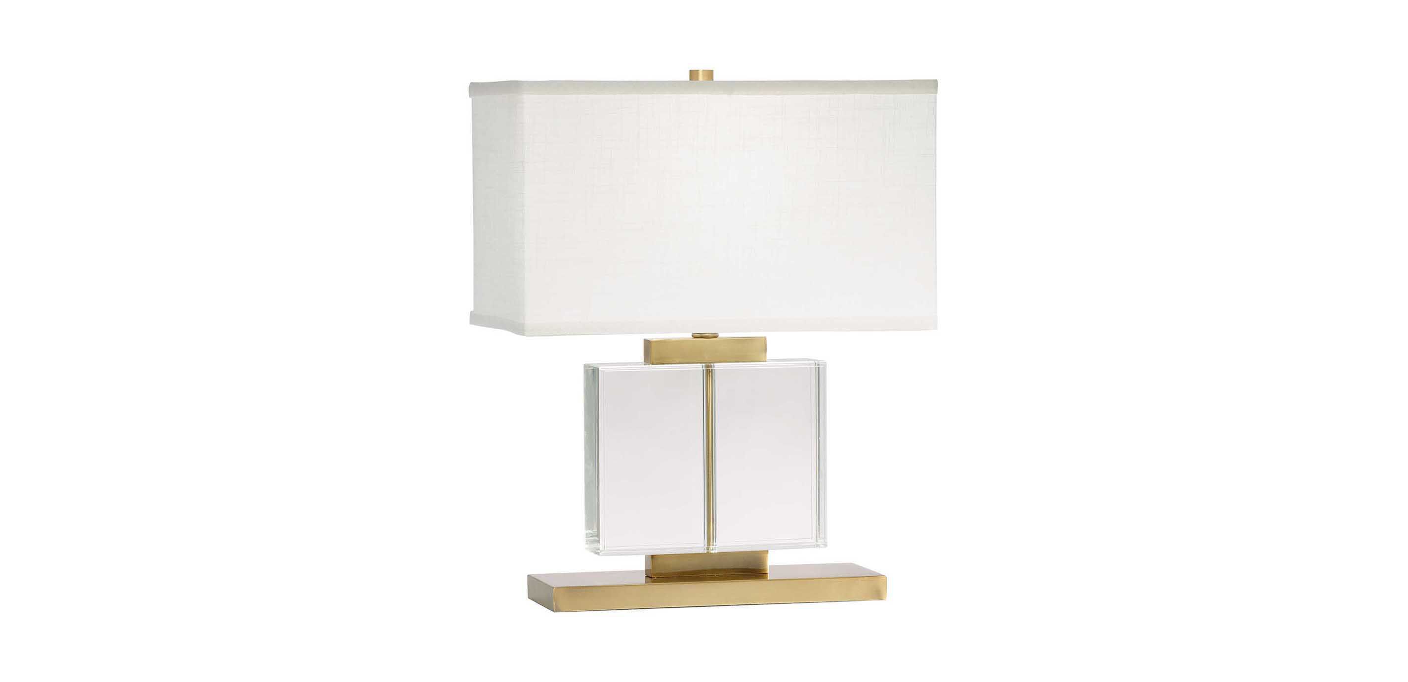 Victoria Desk Lamp