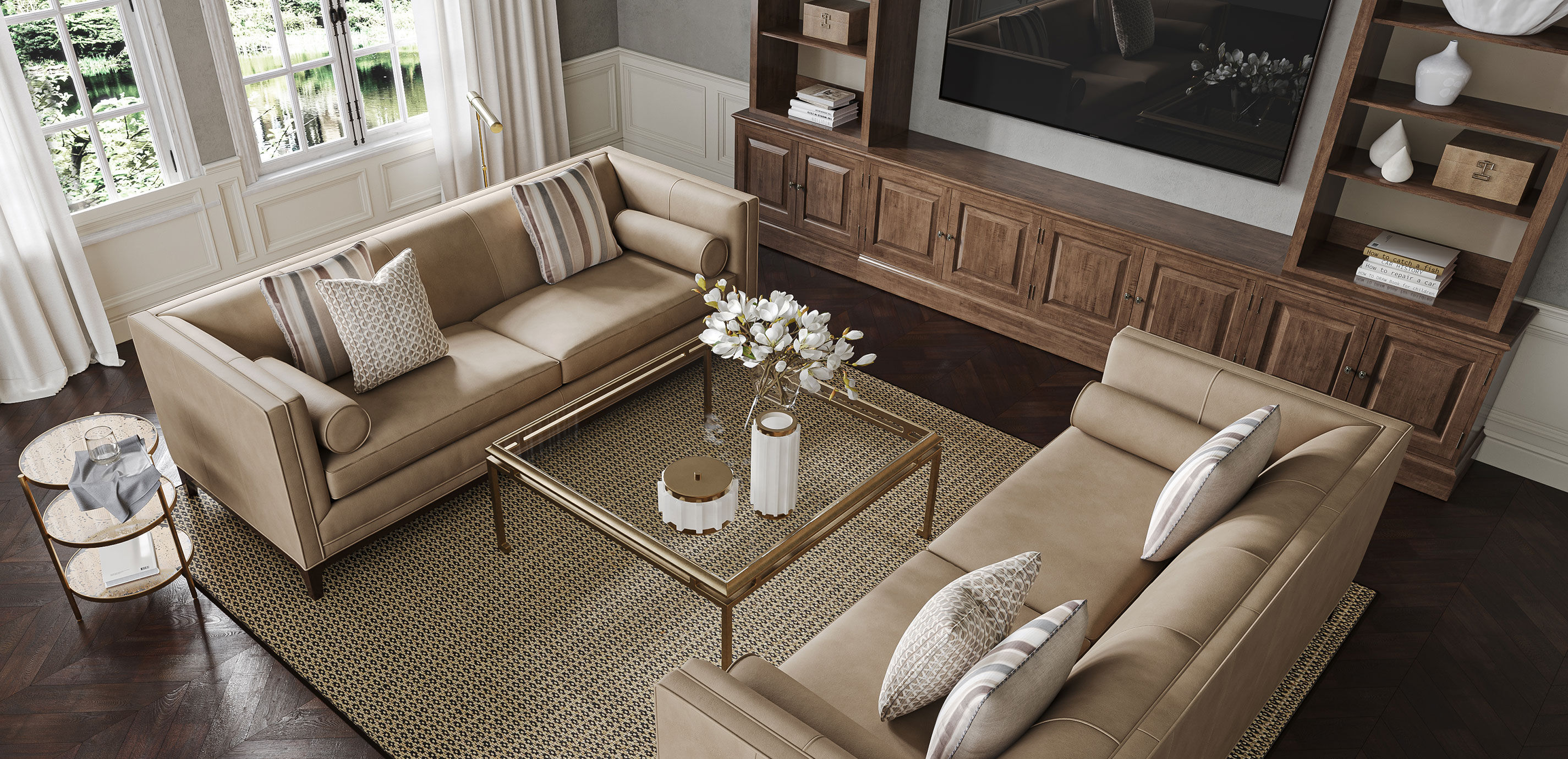 Raylan Serged Rug_12