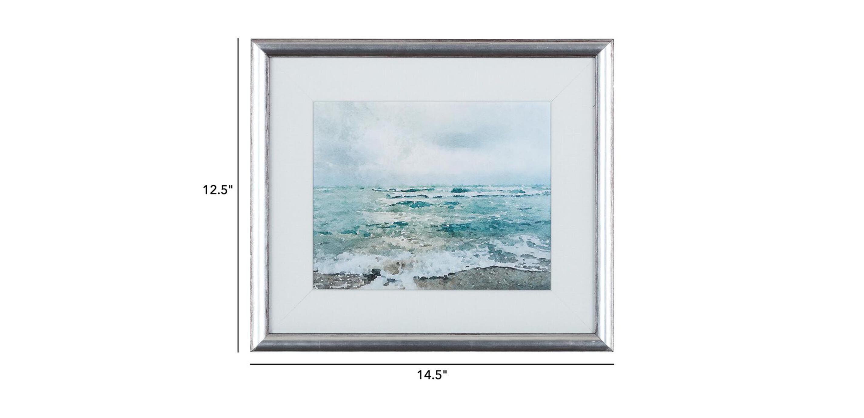 Seascape Wave I_1