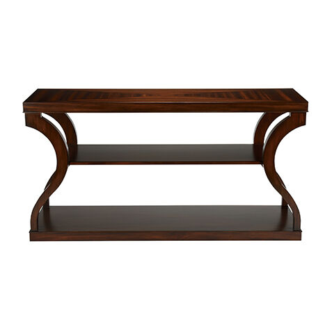 Donatella Console, Dark Sable image 398317   309