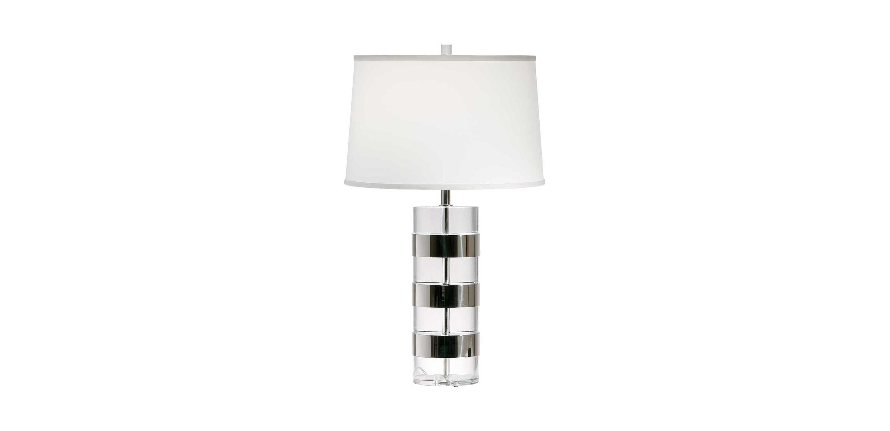 Asher Table Lamp