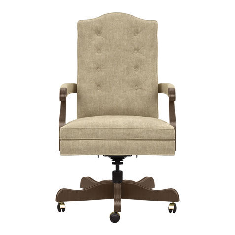 Harvard Desk Chair image 207605