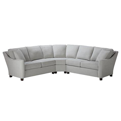 Westerly Three-Piece Sectional image 207350G1