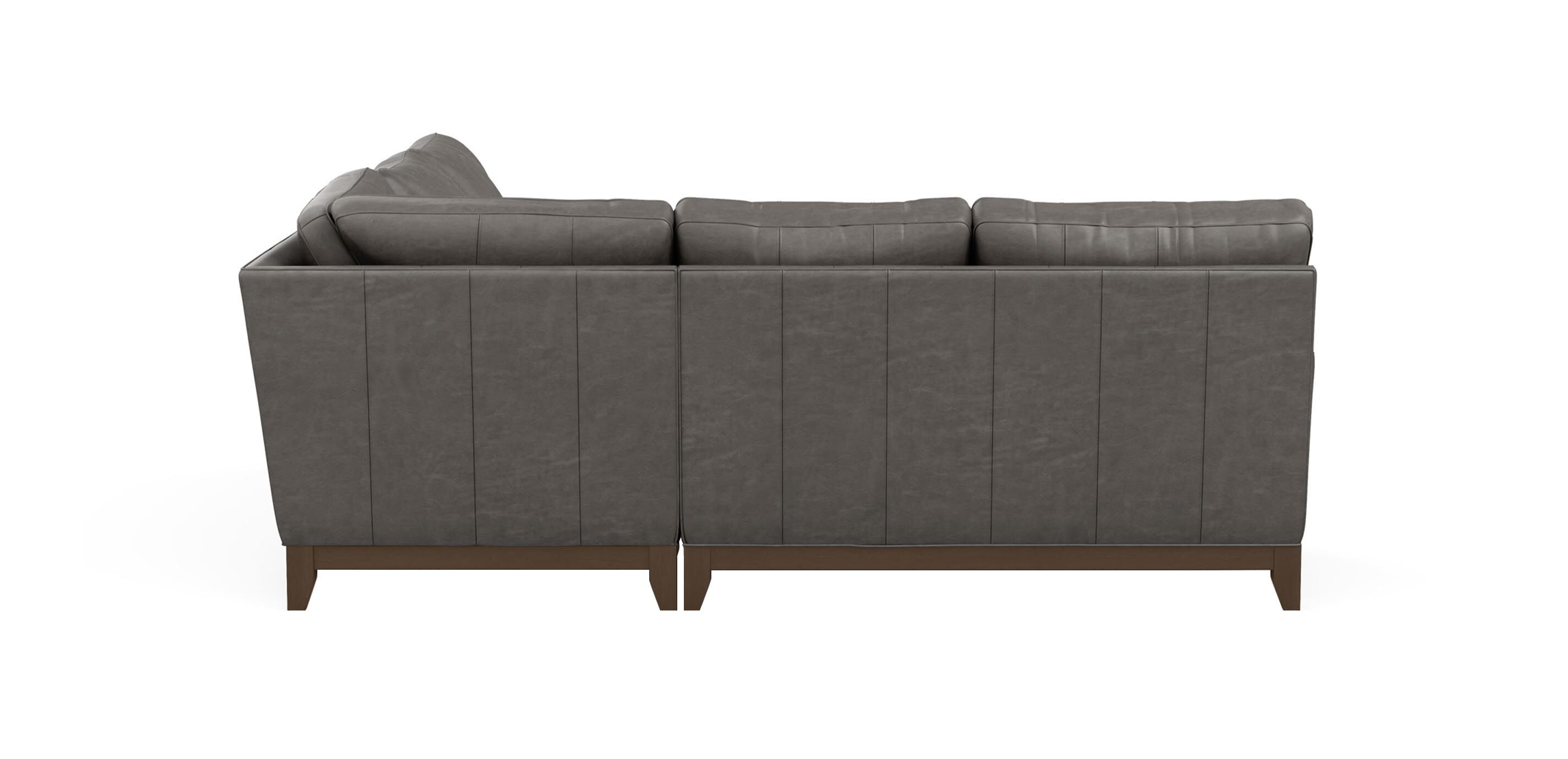 Arcata Three-Piece Leather Sectional_3