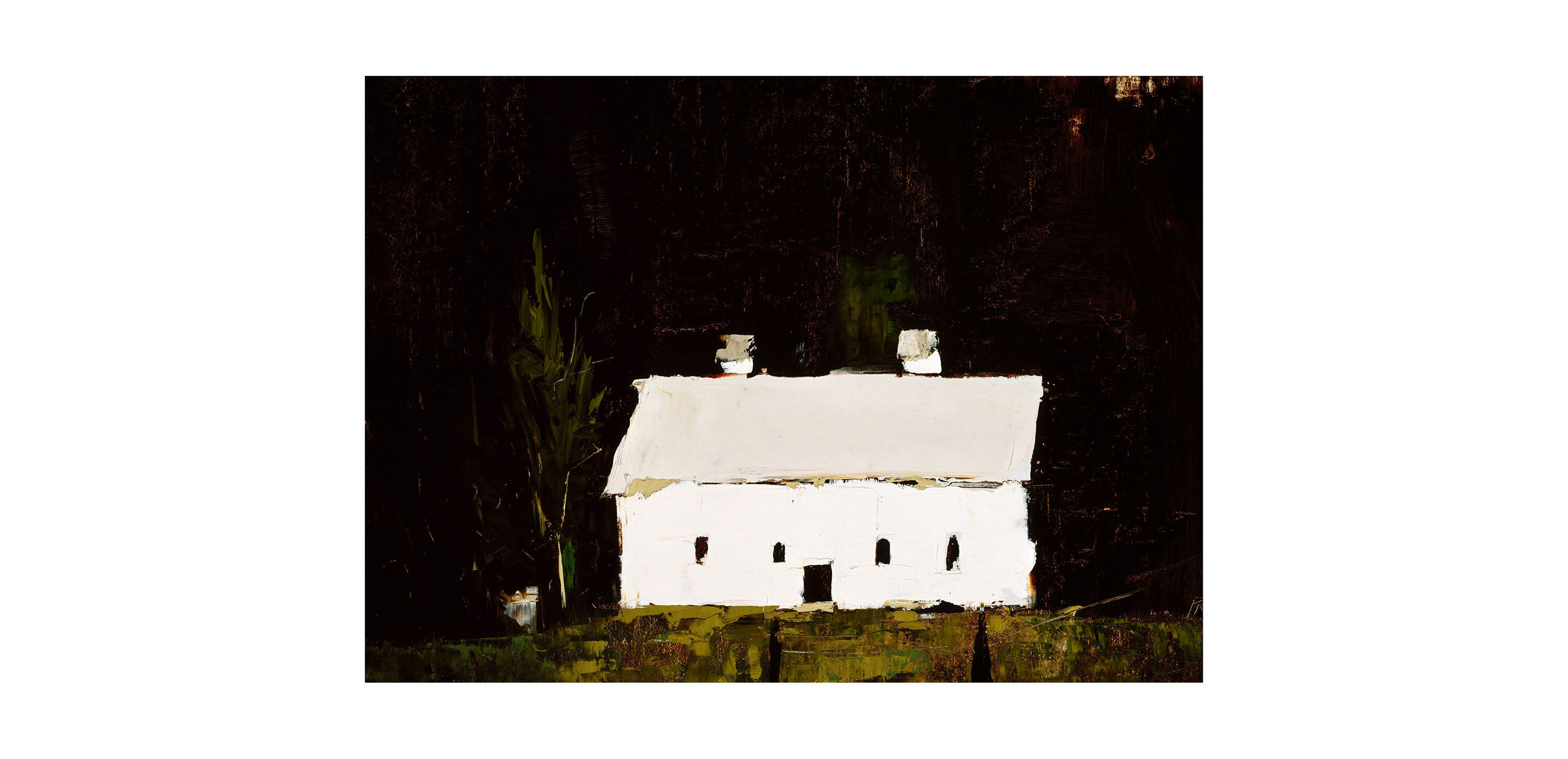 House in the Woods