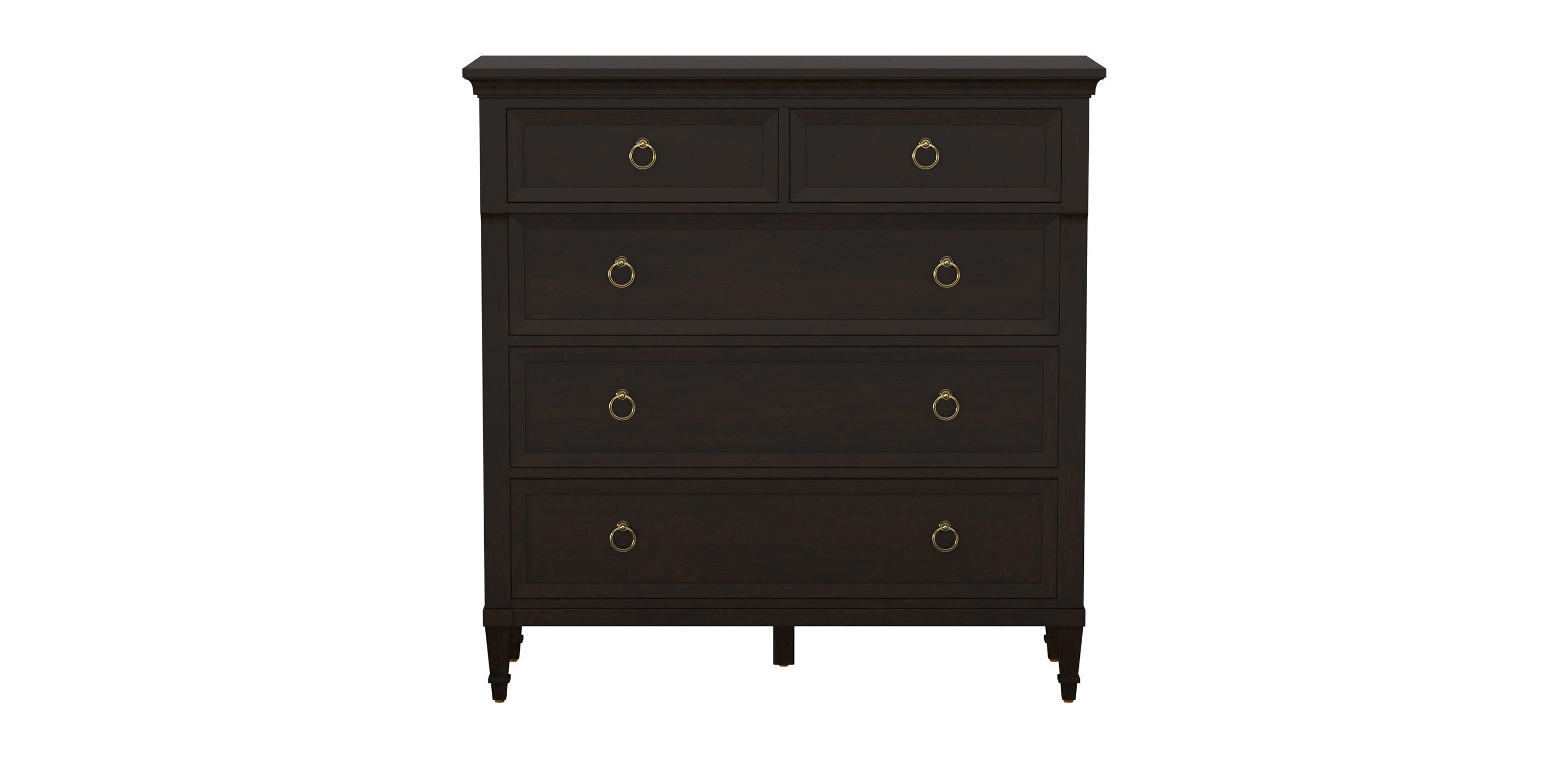 Continental Dresser