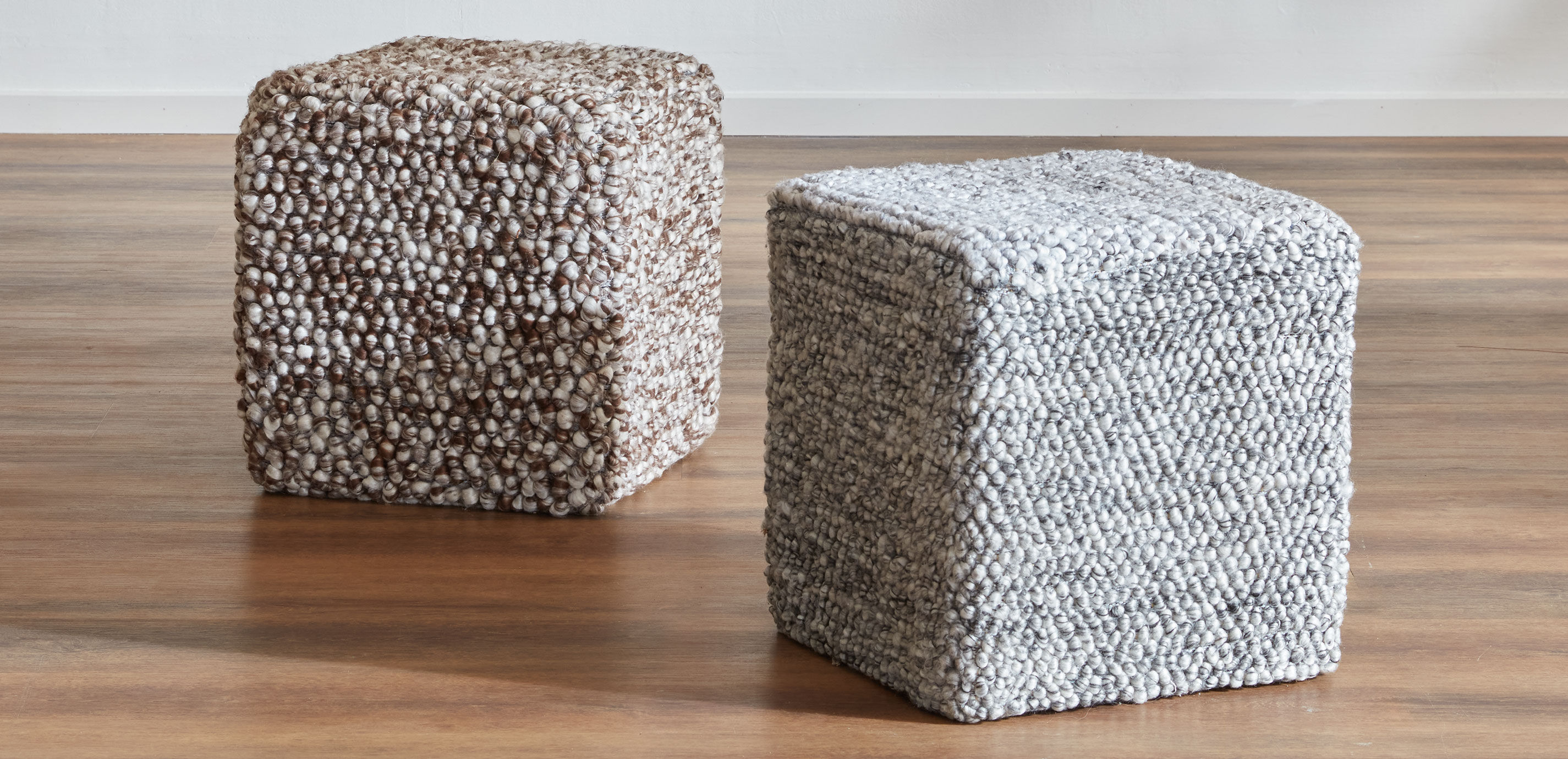 Kiera Pouf Brown_4