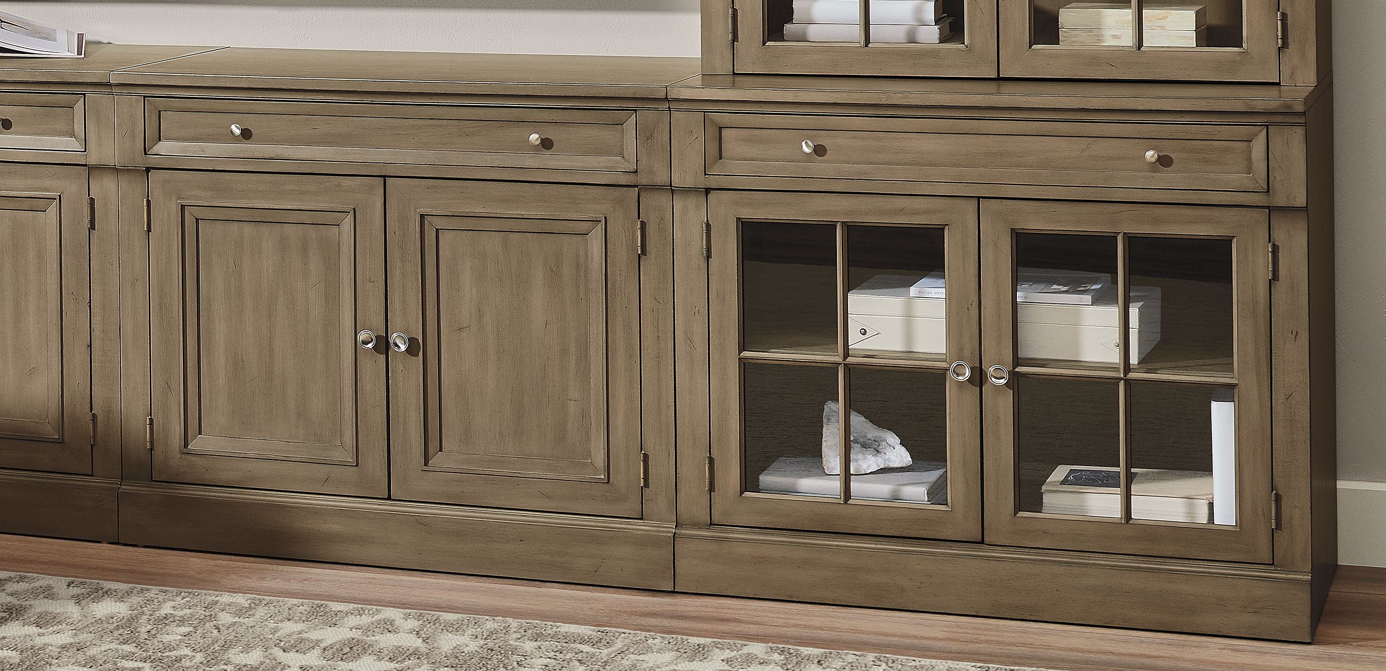Continental 36" Base Cabinet_6