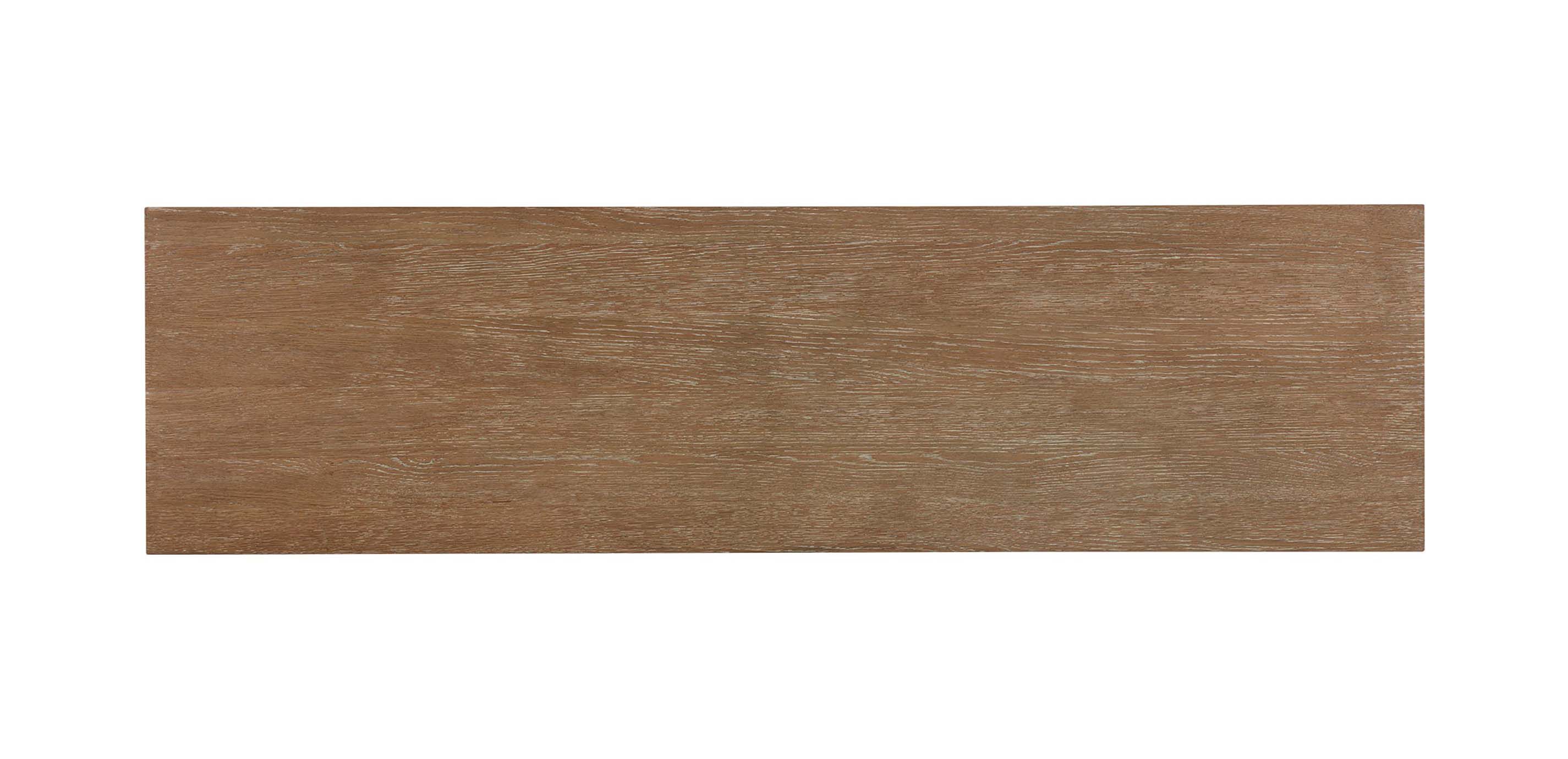 Vinson Oak Bench_2