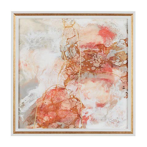 Coral Lace II image 073207B