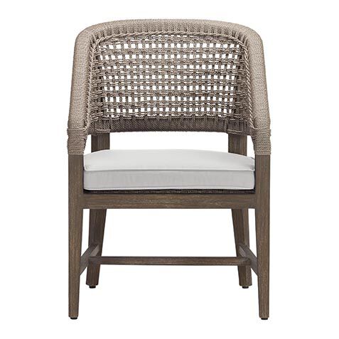 Viscaya Outdoor Dining Chair image 404638