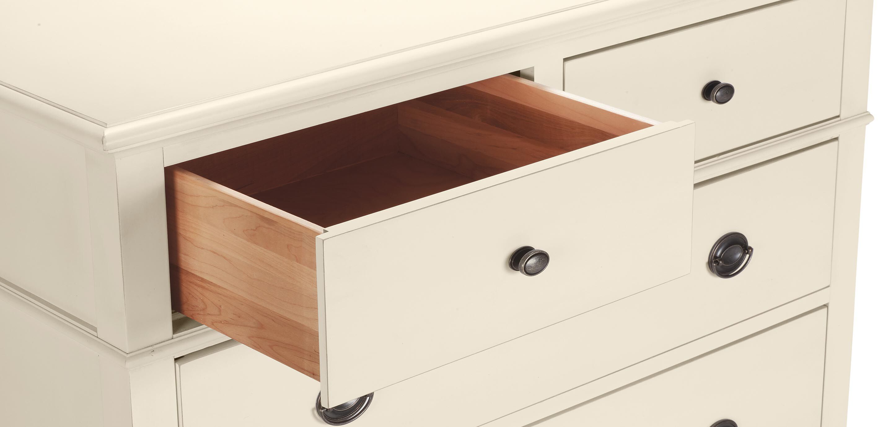 Penrose Accent Chest