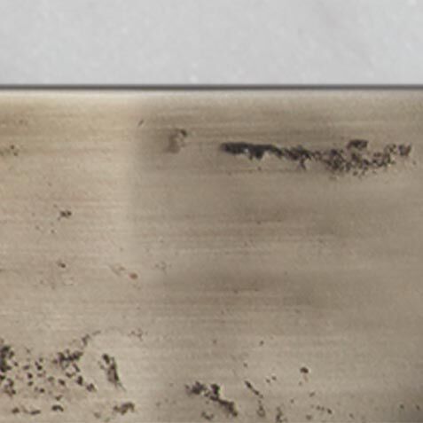 Pewter (11B) Finish Sample image 9824NS      11B