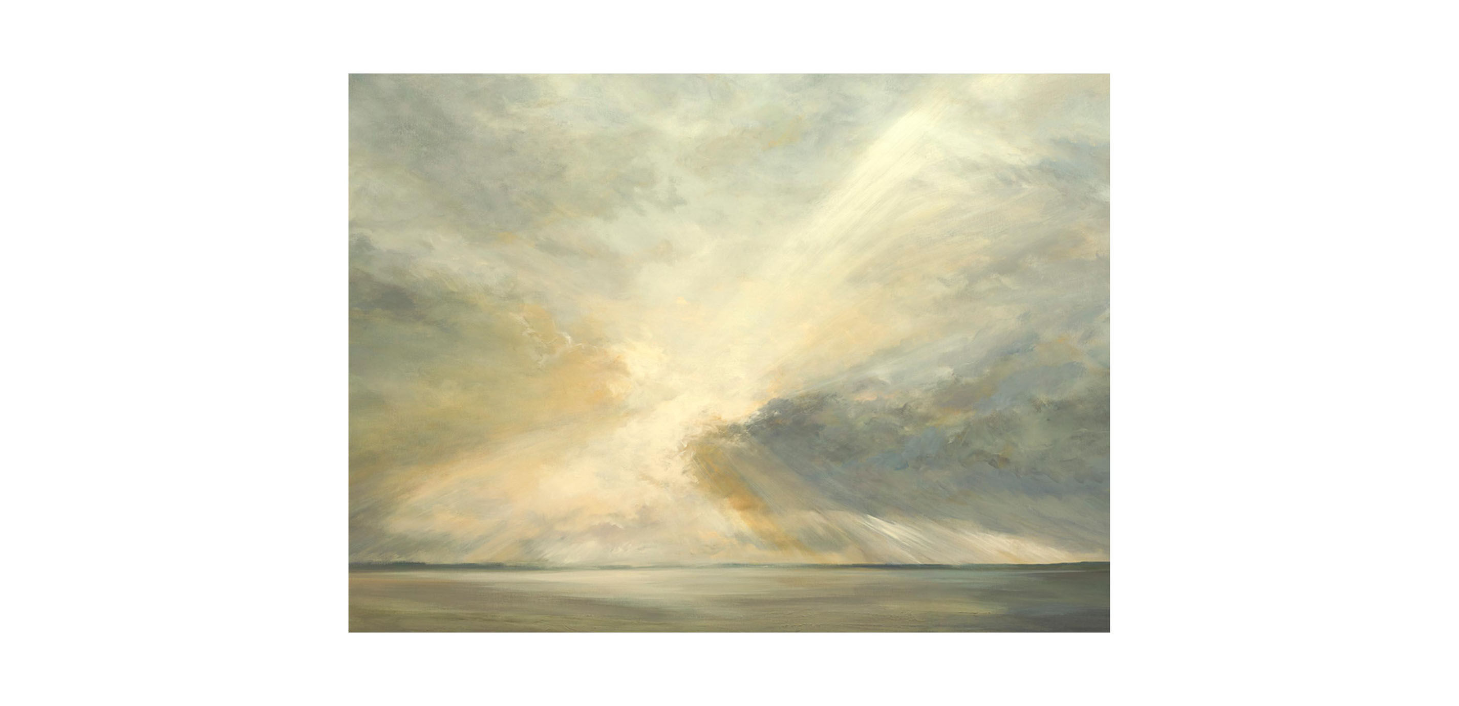 Sunrise on the Bay