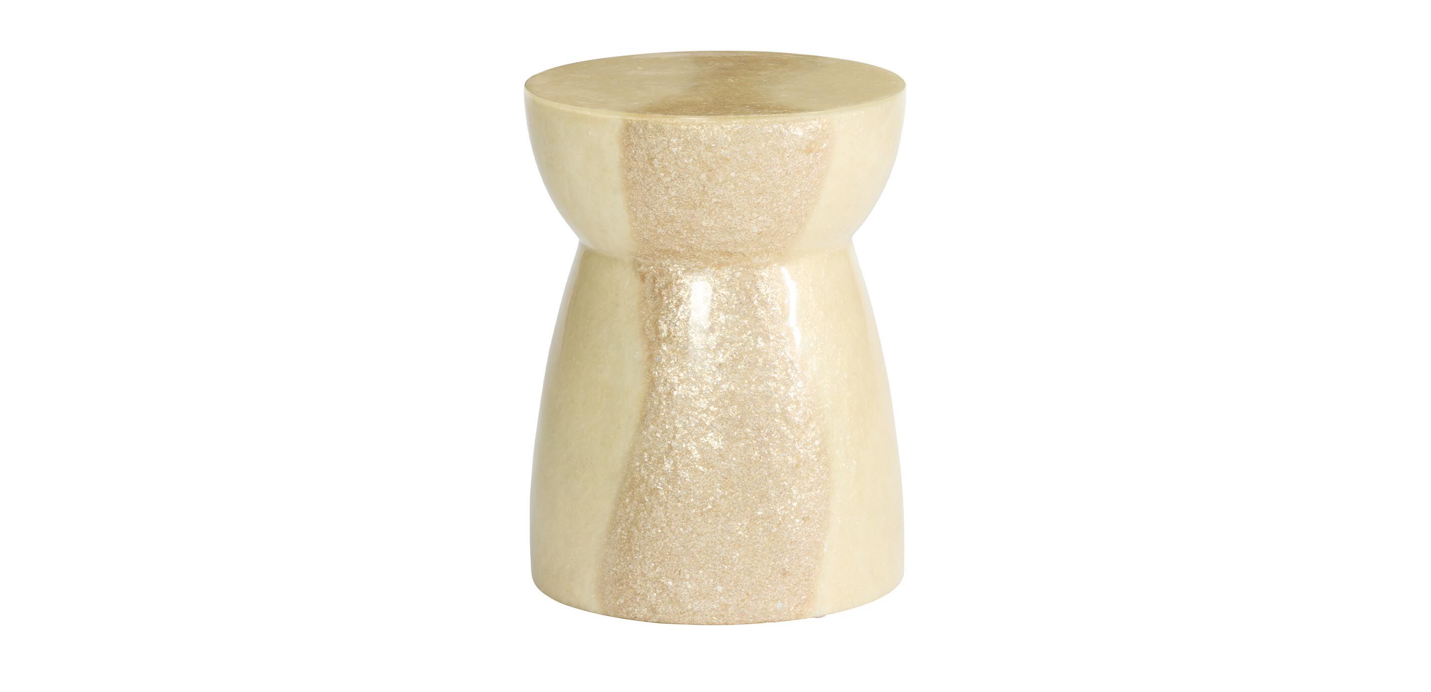 Gabby Accent Table