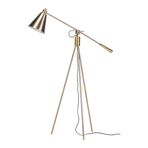 Jesse Task Floor Lamp image 092004