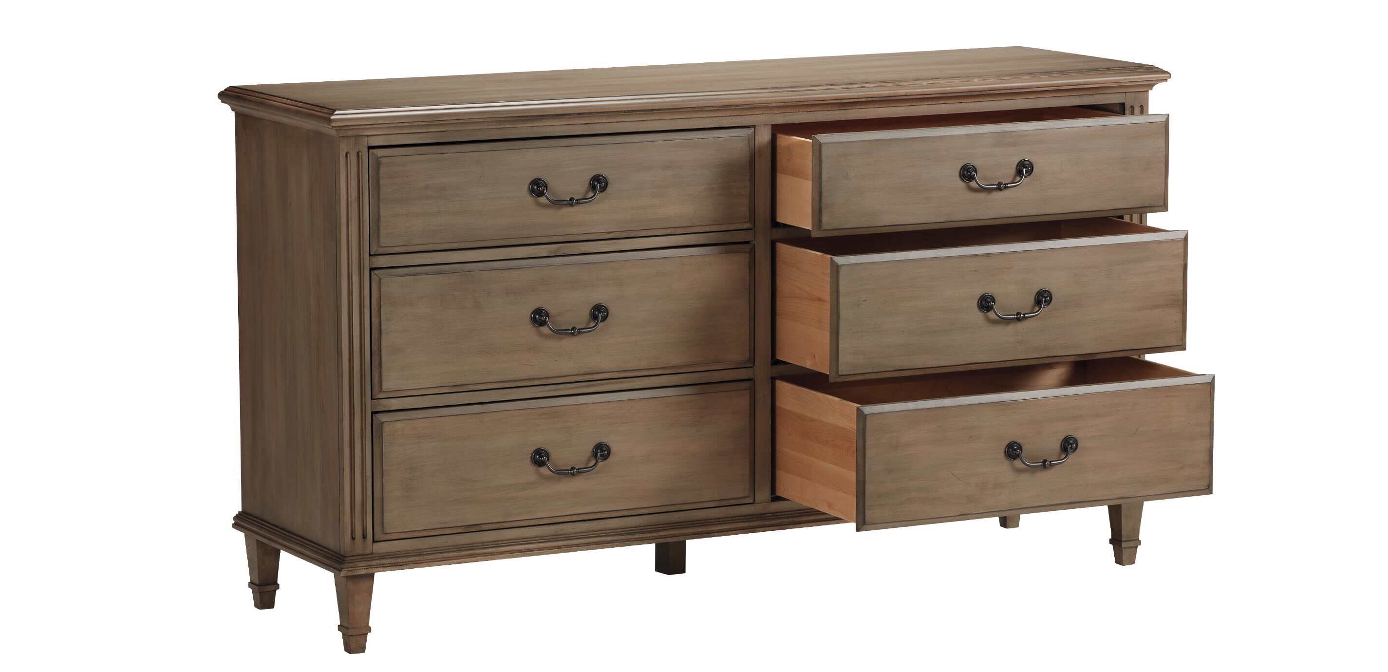 Jason Double Dresser_3
