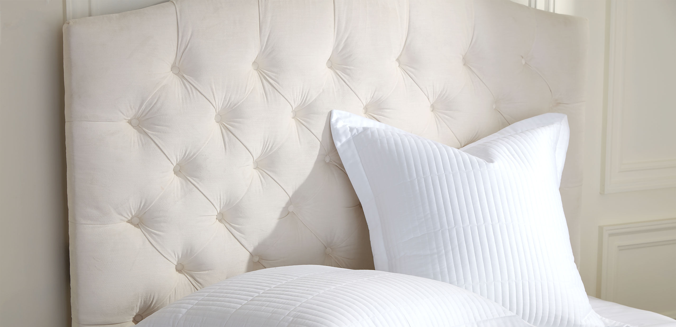 Rania Custom Headboard