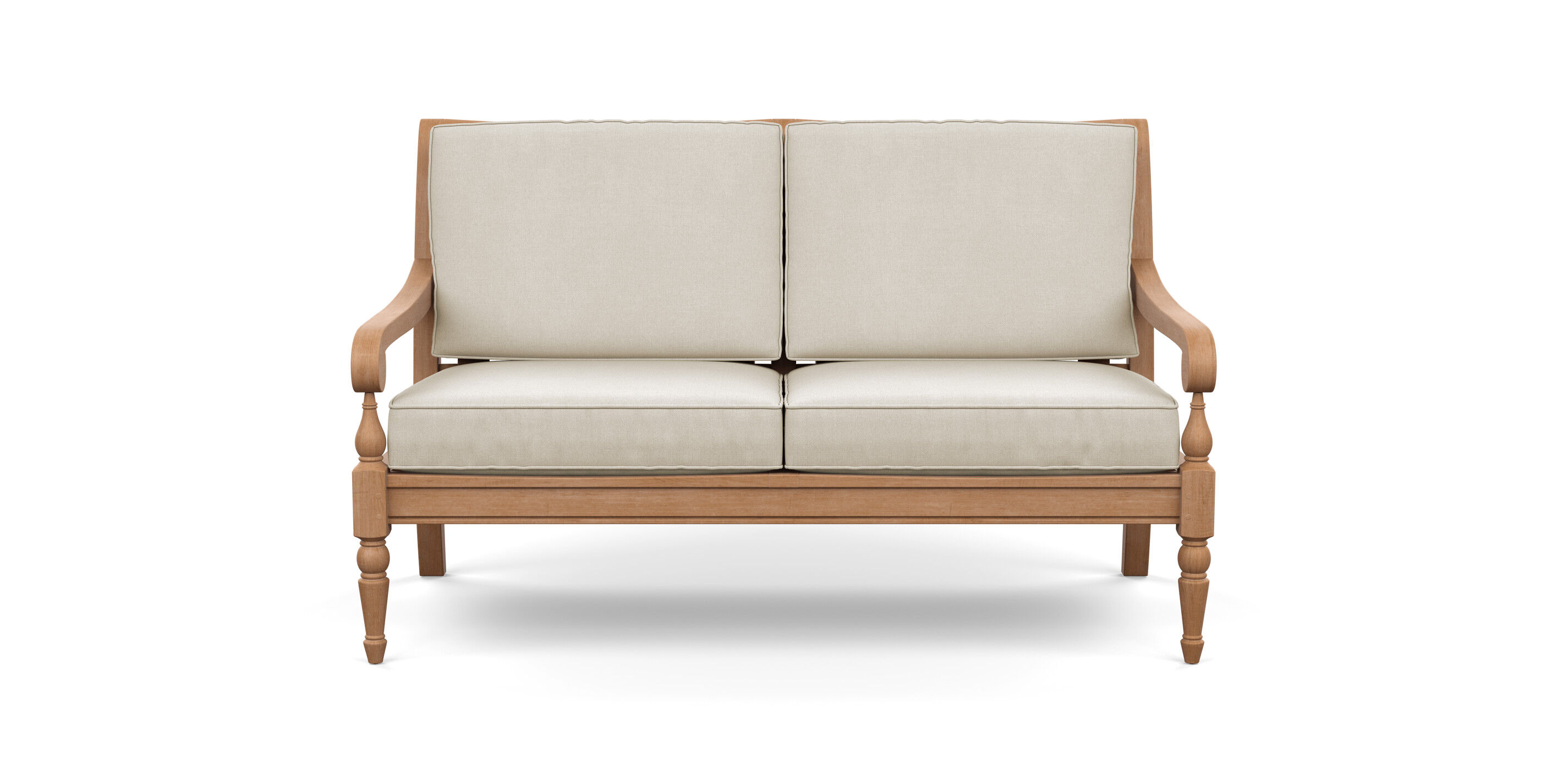 Millbrook Loveseat