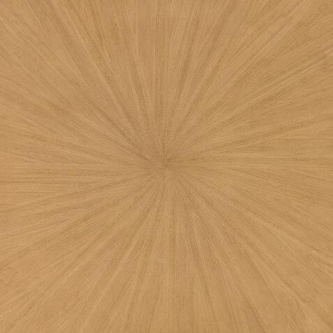 Honey w Starburst (501) Finish Sample image 982416   501