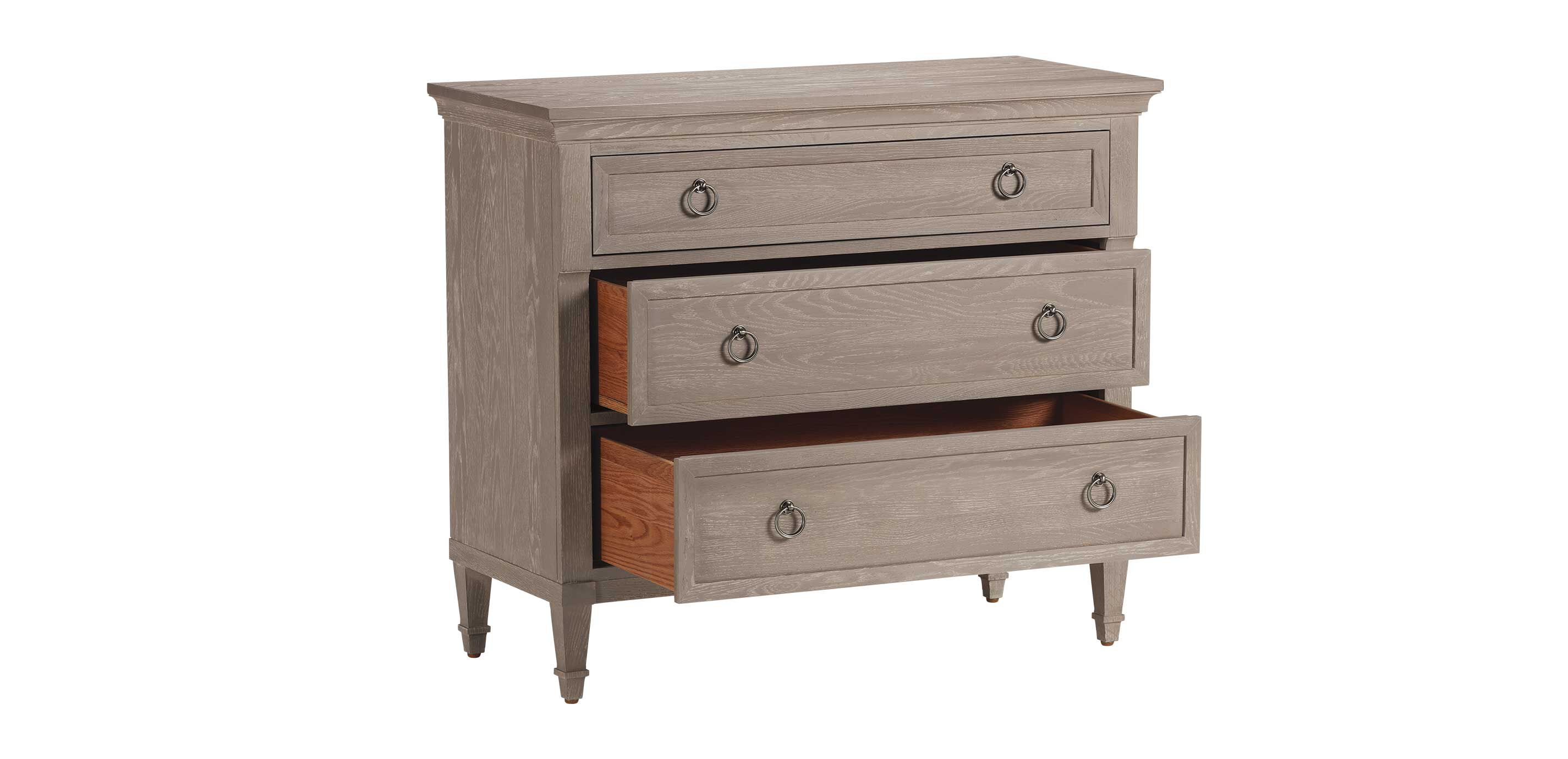Continental Chest_3