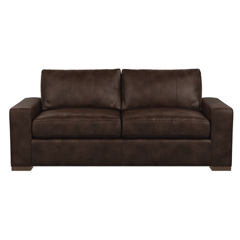 Conway Leather Sofa image Conwaylthsofa