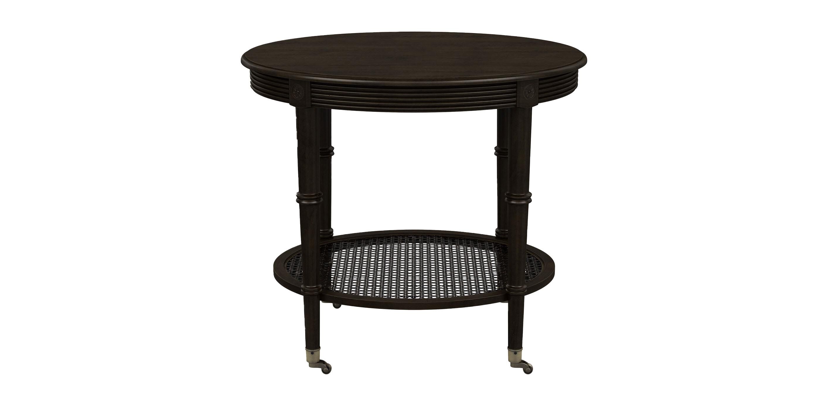 Freeport End Table