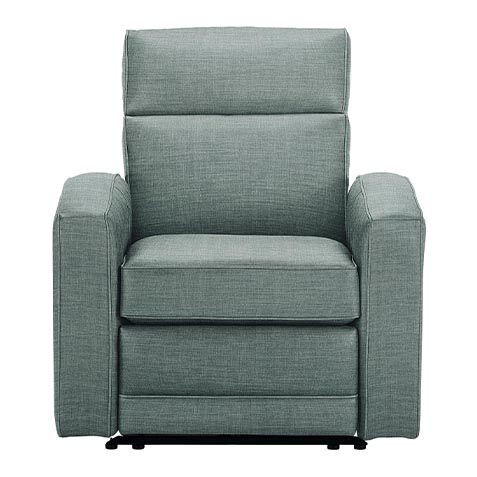 Conover Track-Arm Recliner image 217980