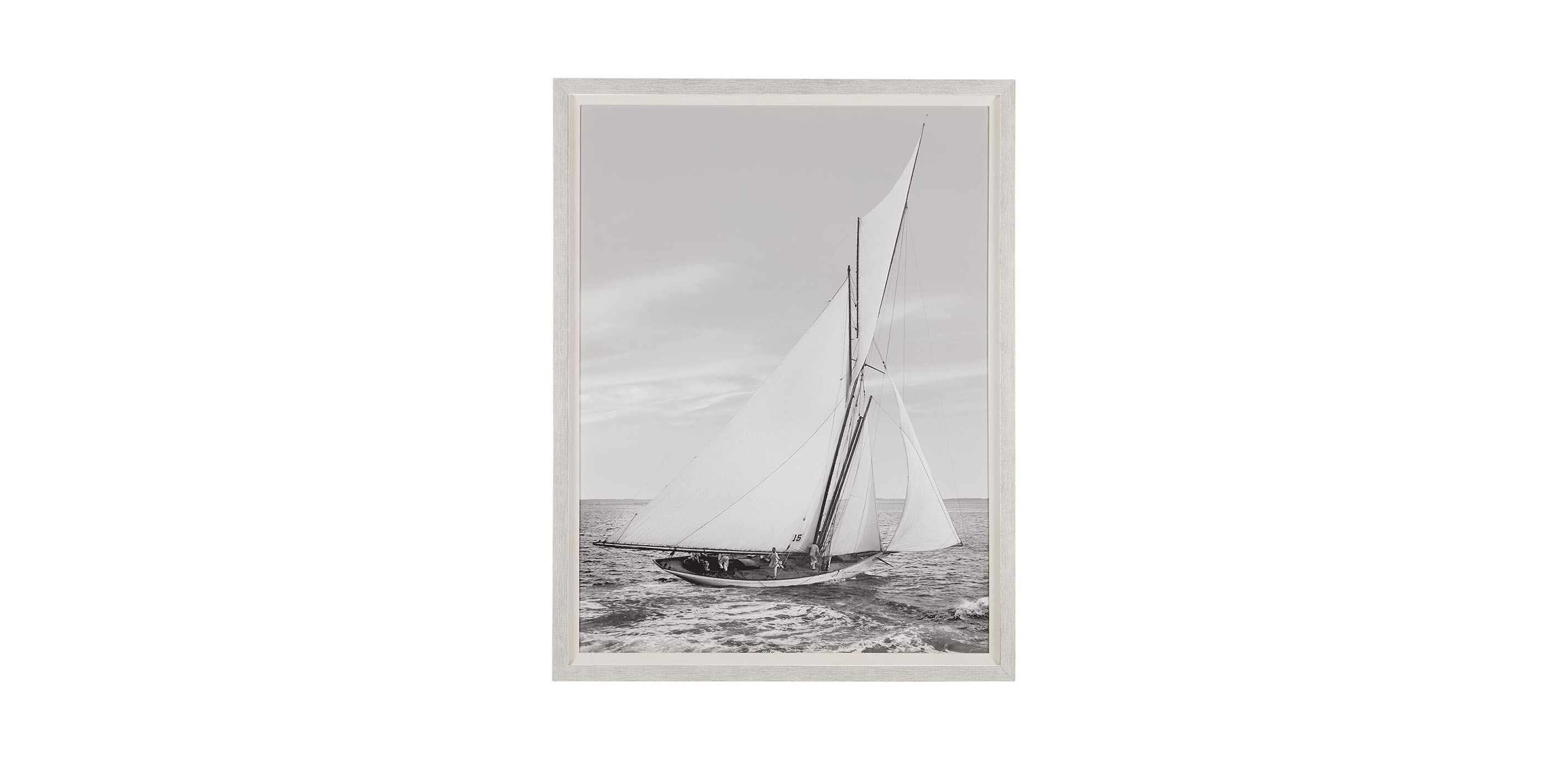 Regatta I