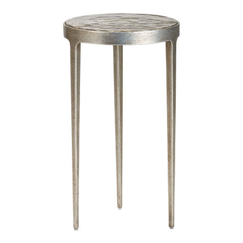 Wallace Iron Accent Table image 129238   10A