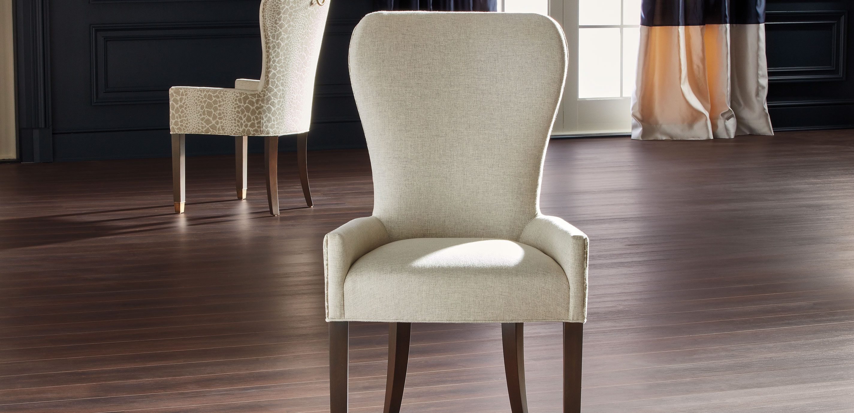 Penelope Dining Armchair