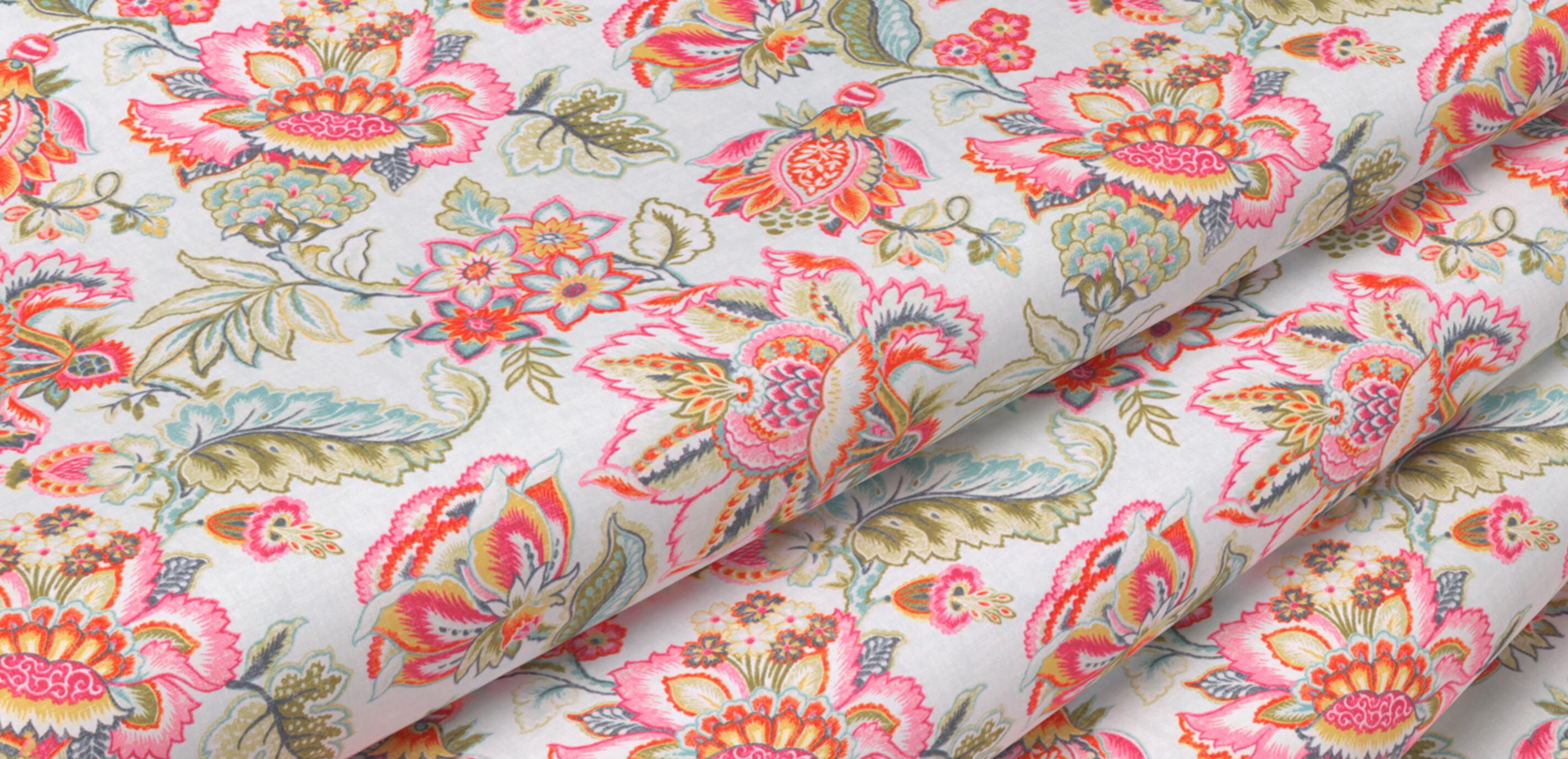 Camilla Sorbet Fabric Swatch_1