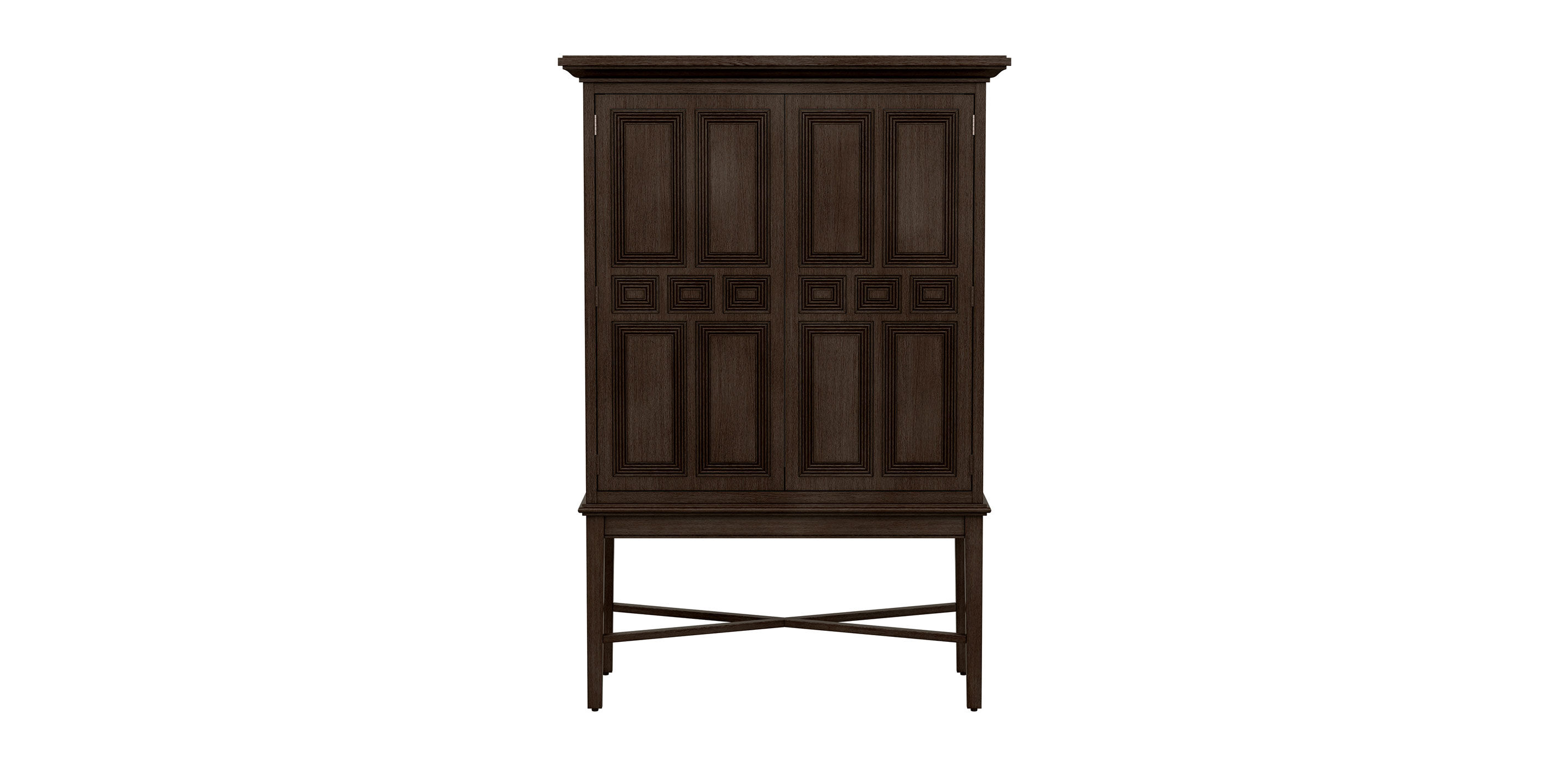 Carys Bar Cabinet