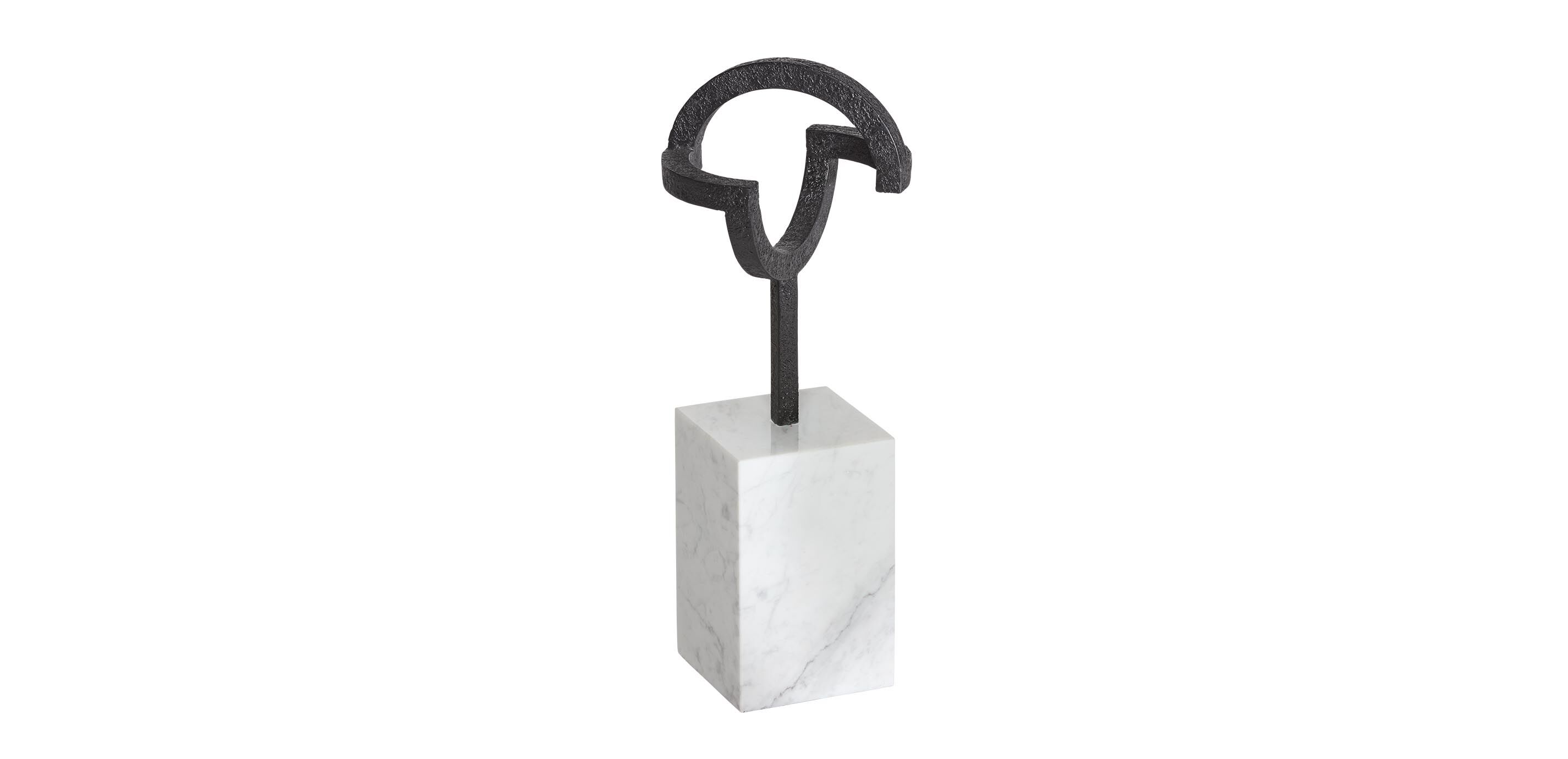 Felix Modern Tabletop Sculpture_1