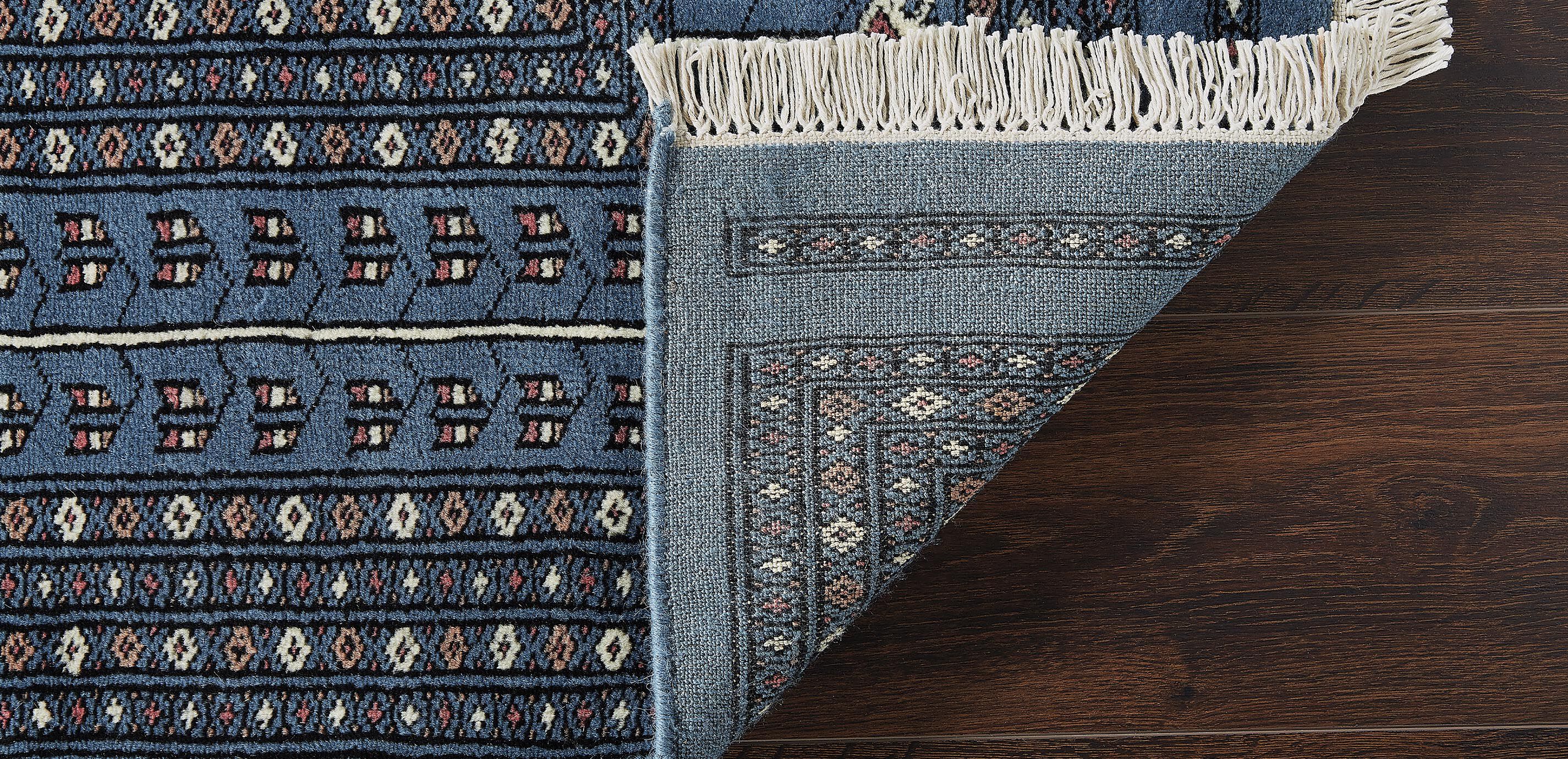 Bohkara Jewel Rug_1
