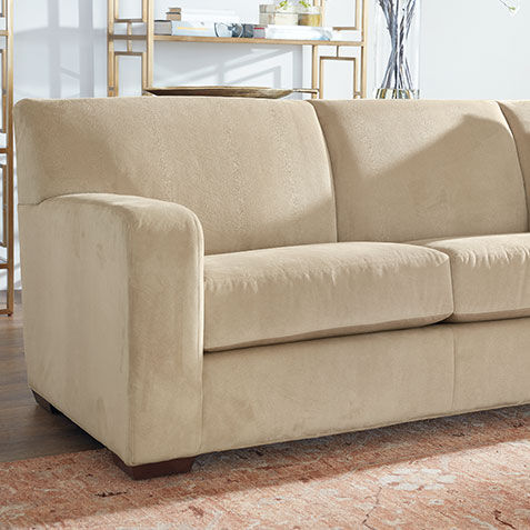Kellan Modern Club Sofa Product Tile Hover Image kellansofa