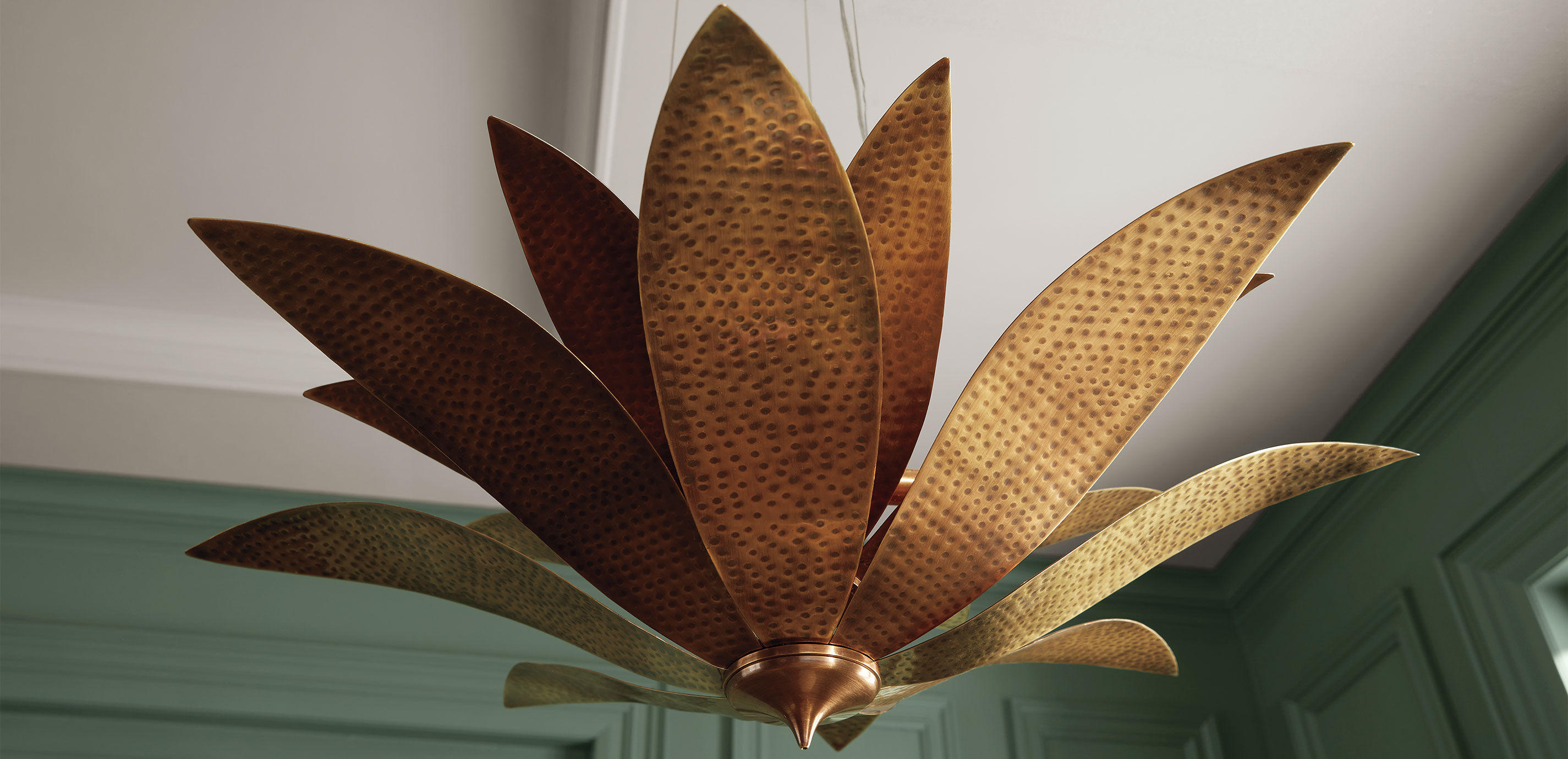 Palmetta Chandelier_6