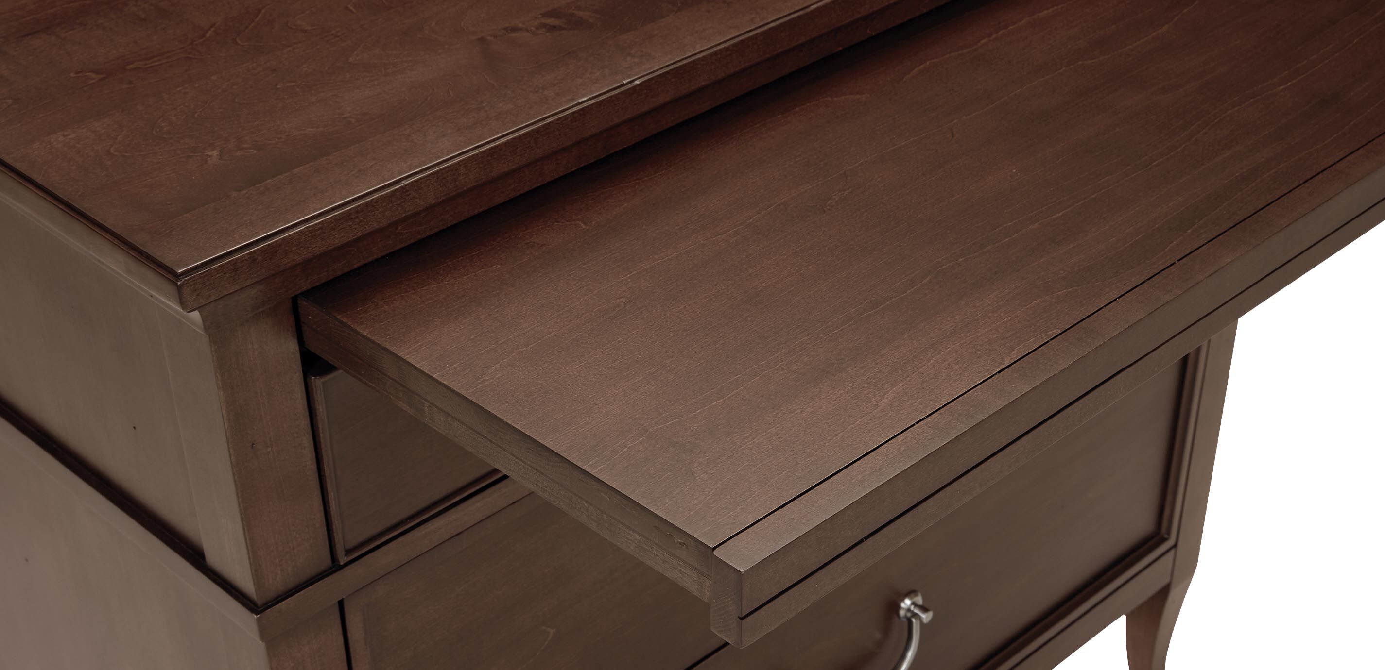Paeton Three-Drawer Chest