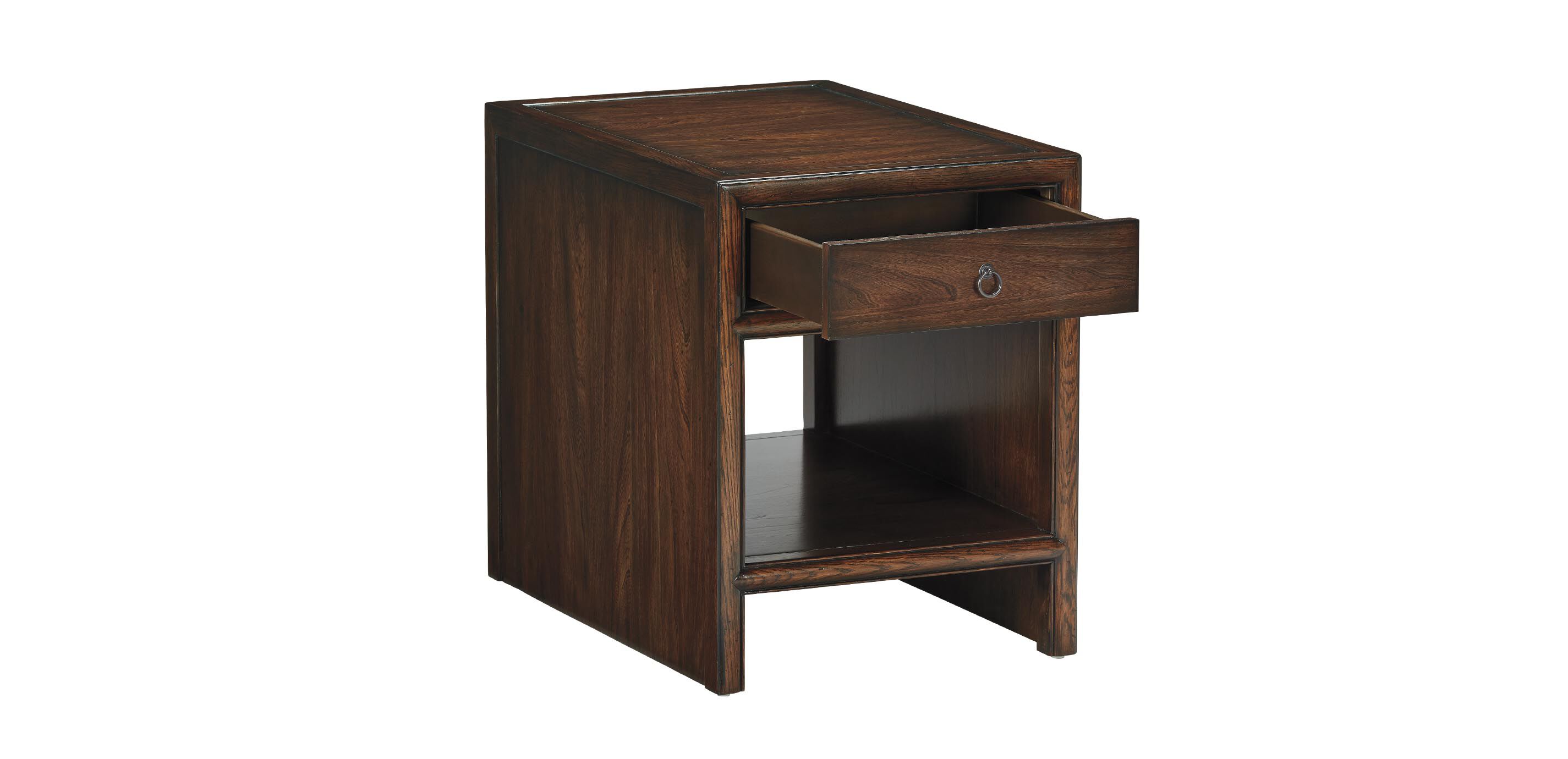 Dynasty End Table_3
