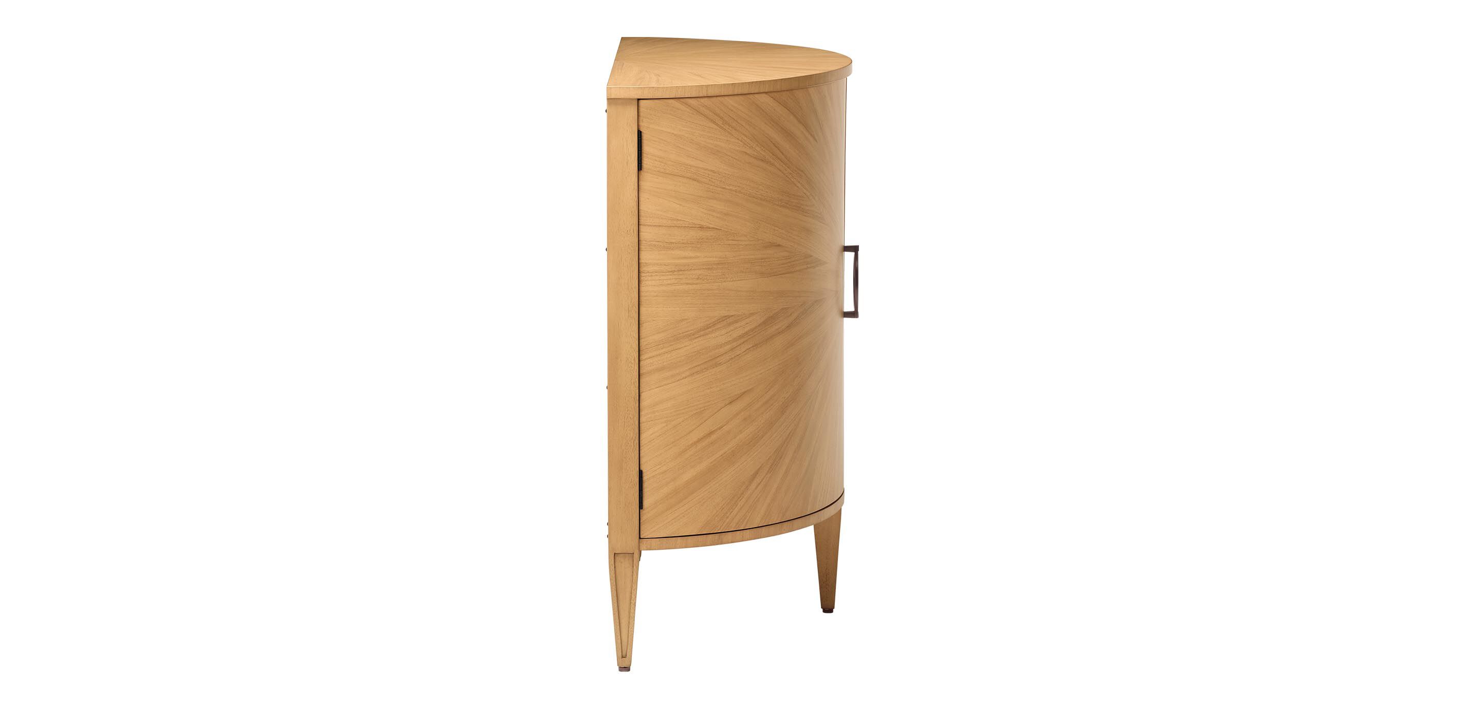 Eliana Demilune Console_4