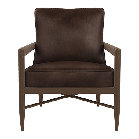 Elgin Leather Chair image 727586