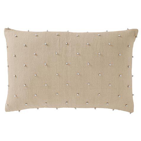 Petite Pearl Lumbar Pillow image 062416