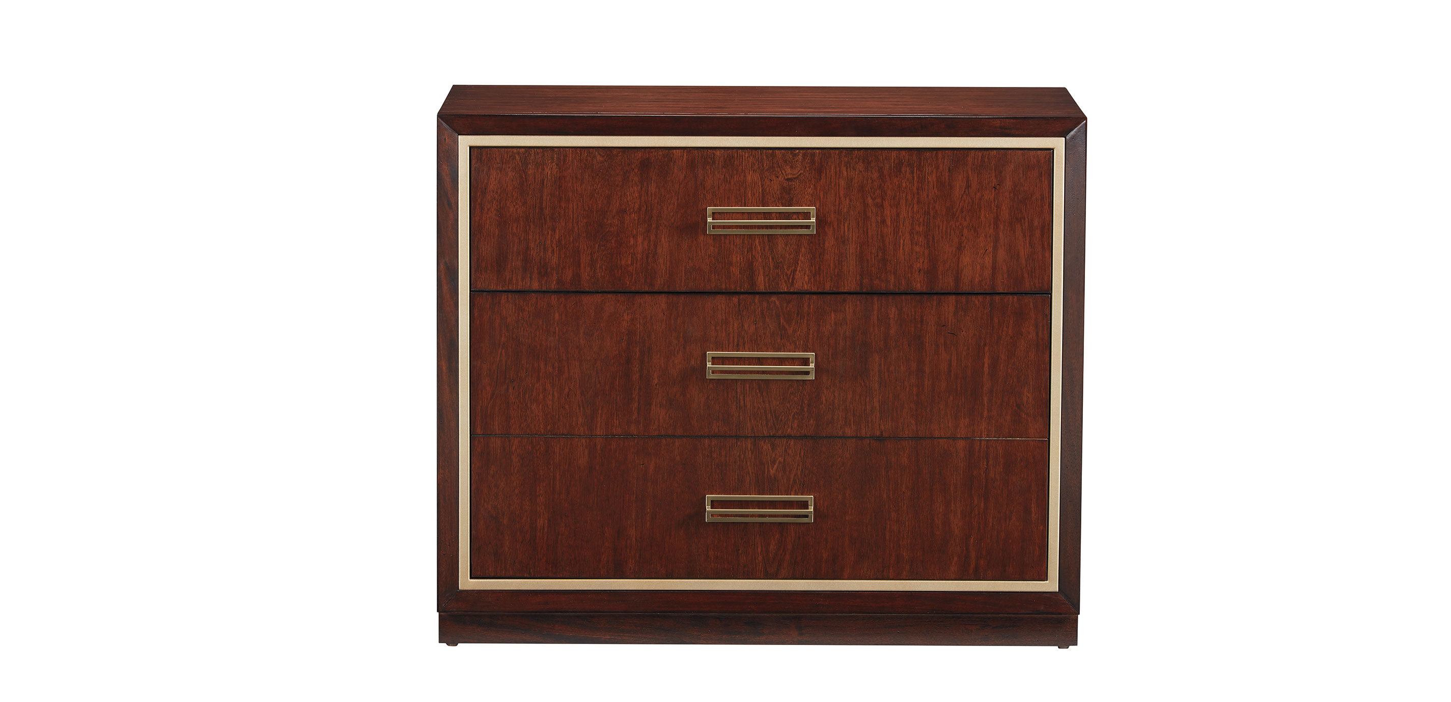 Faraday Classic Two-Drawer File Cabinet