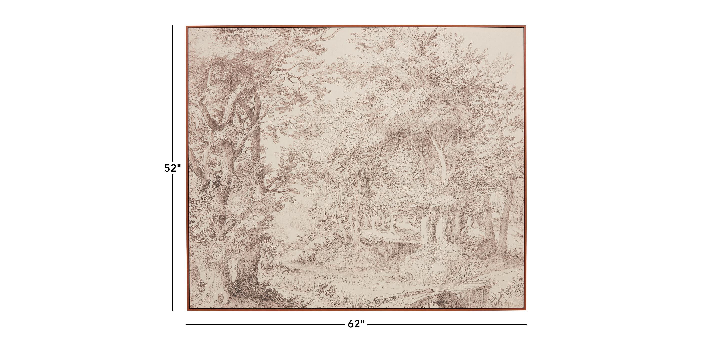 Escape To The Woods_2