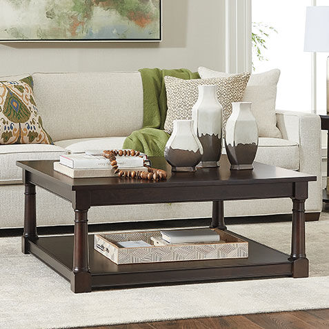 Connall Square Coffee Table, Quick Ship Product Tile Hover Image QC58400