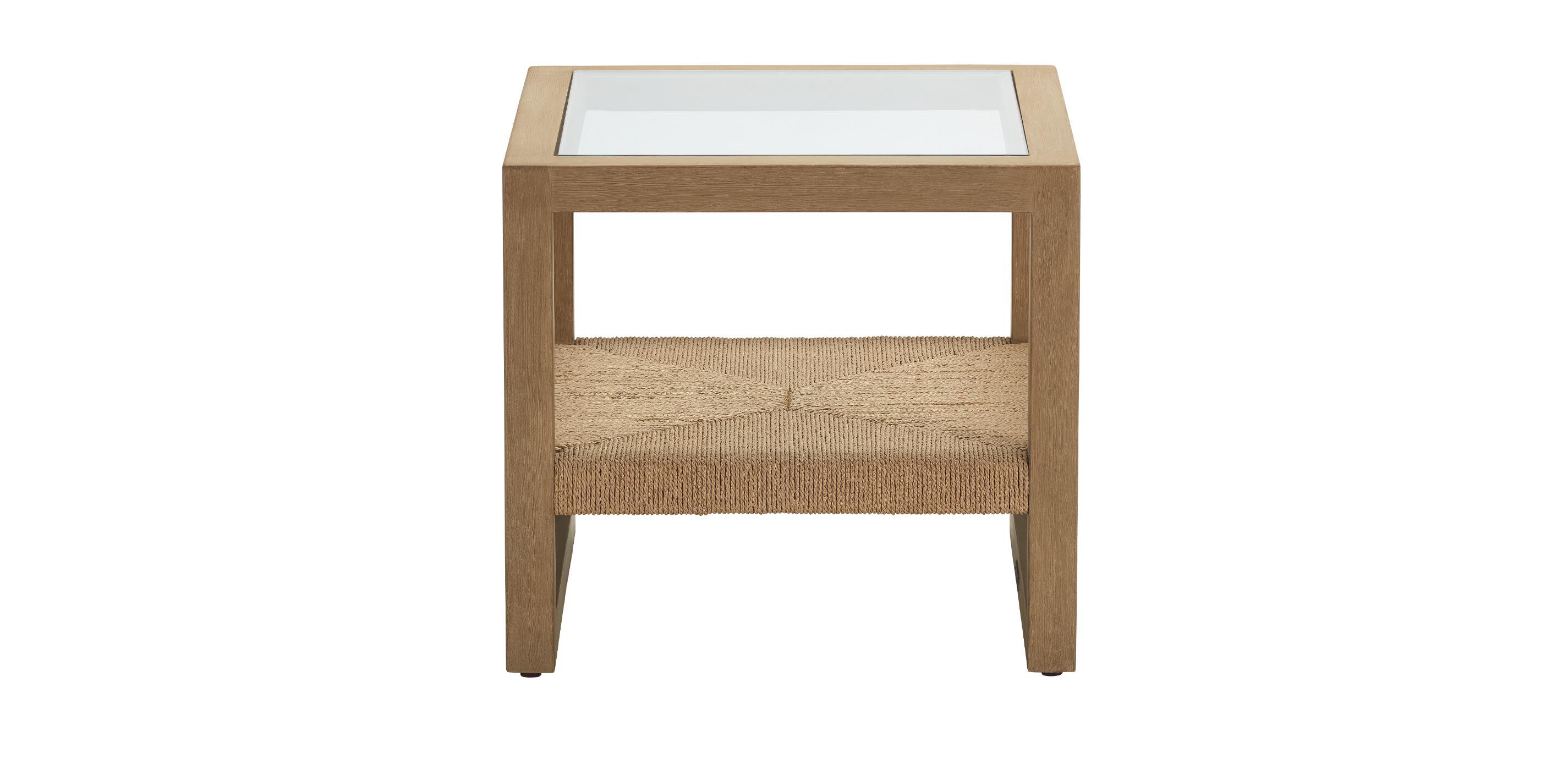 Mylos Outdoor End Table